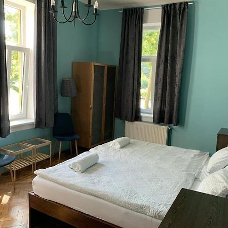 The Villa, Ljubljana City Center Zewnętrze zdjęcie