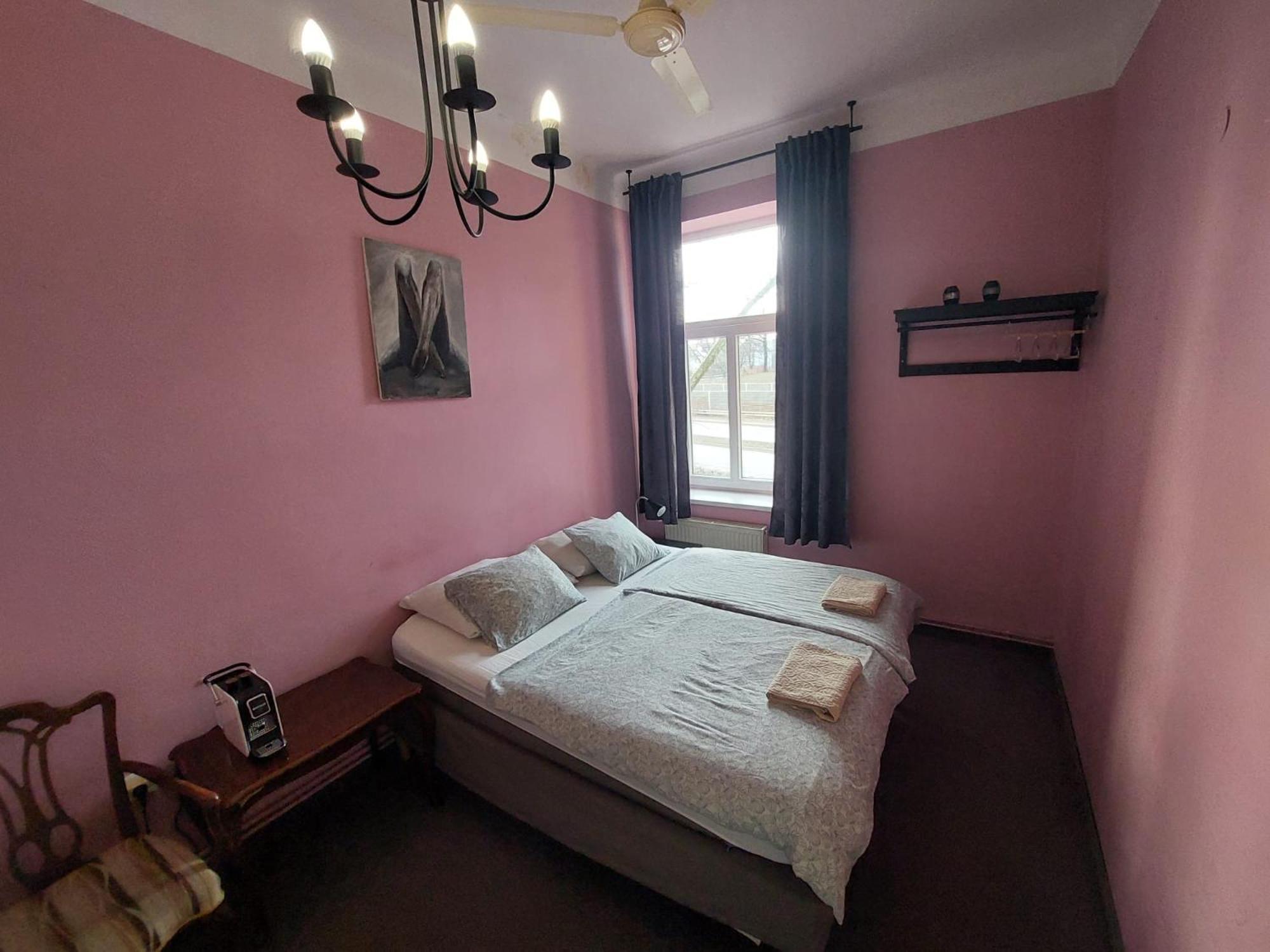 The Villa, Ljubljana City Center Zewnętrze zdjęcie