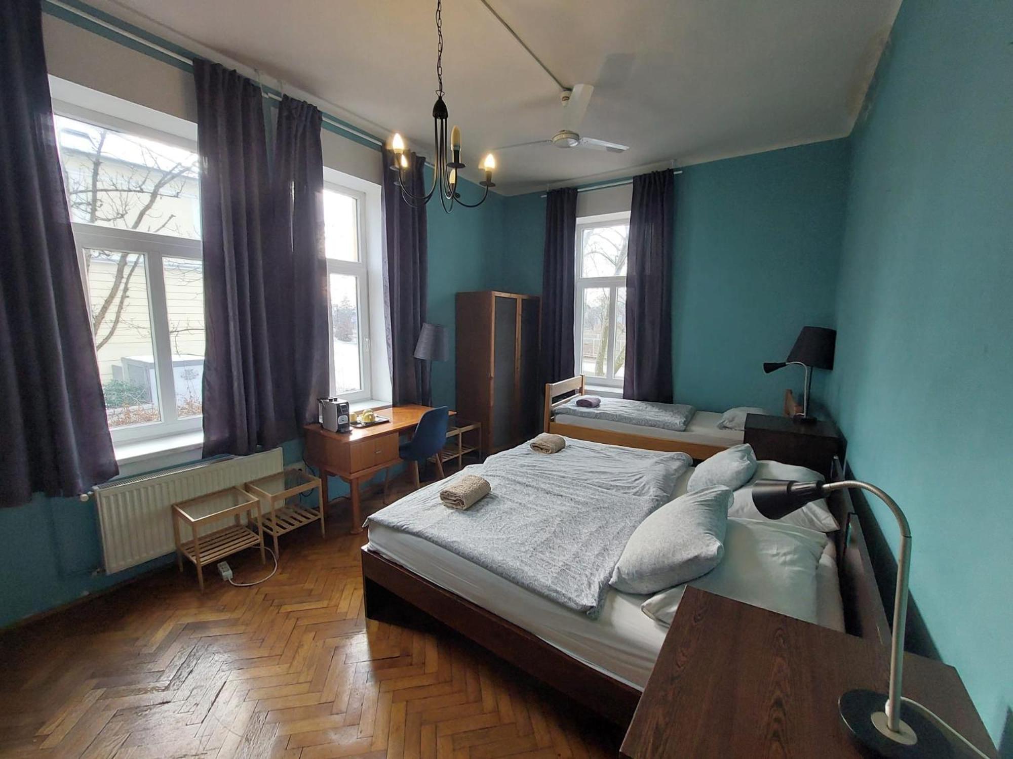 The Villa, Ljubljana City Center Zewnętrze zdjęcie