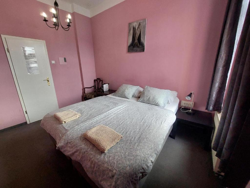 The Villa, Ljubljana City Center Zewnętrze zdjęcie