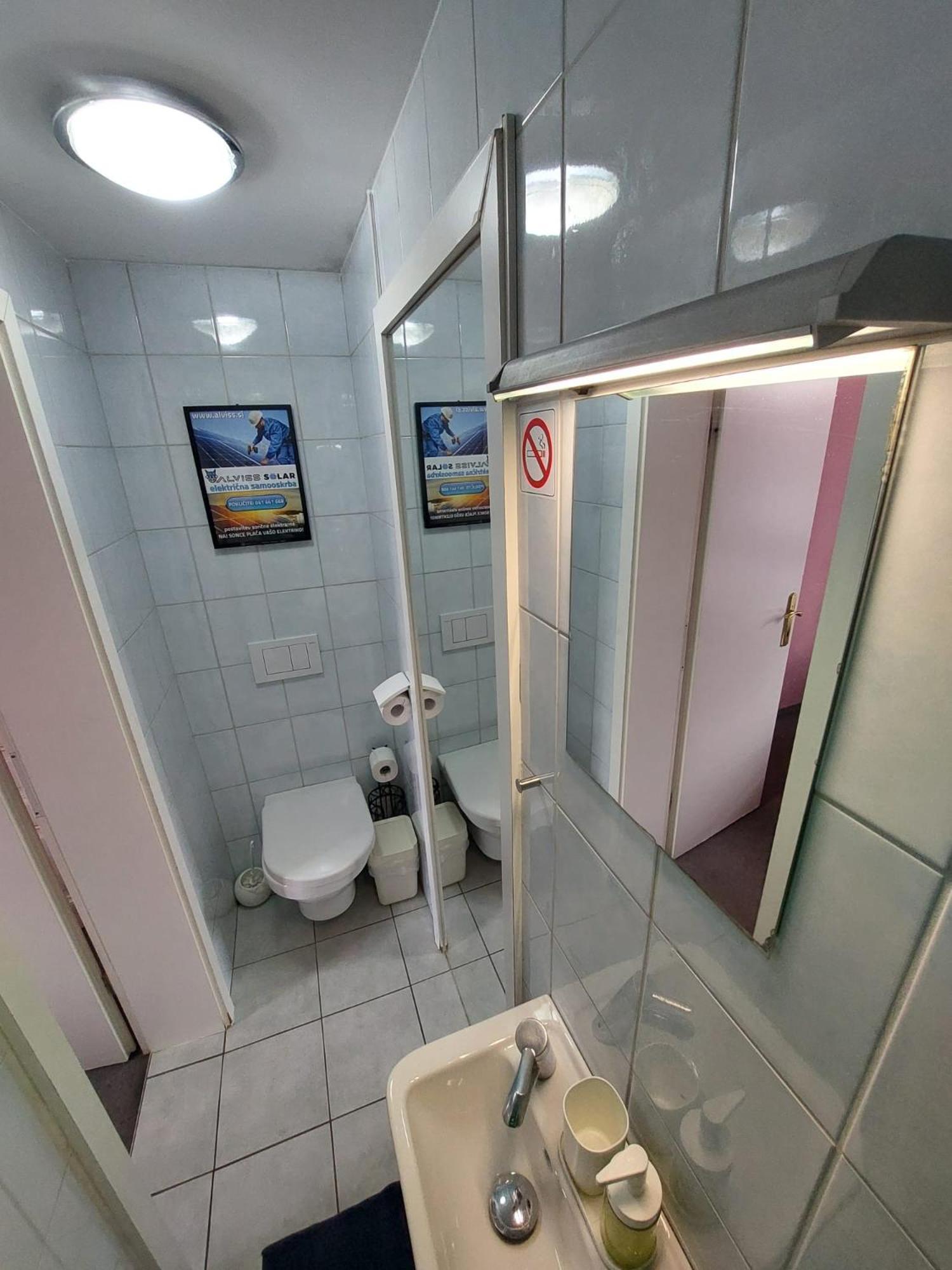 The Villa, Ljubljana City Center Zewnętrze zdjęcie