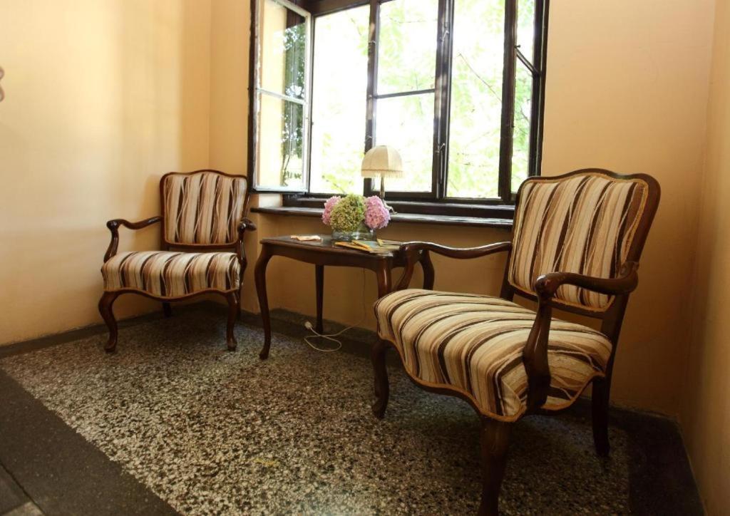 The Villa, Ljubljana City Center Zewnętrze zdjęcie