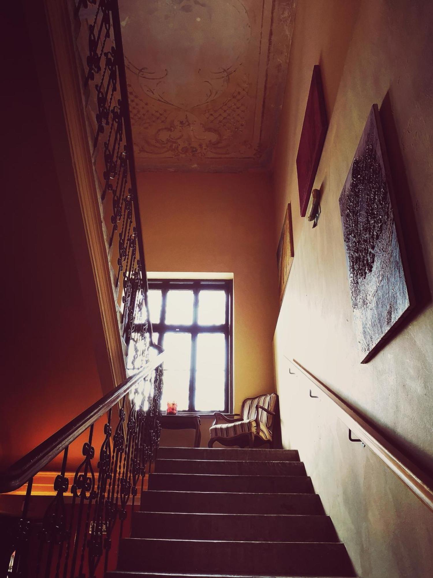 The Villa, Ljubljana City Center Zewnętrze zdjęcie