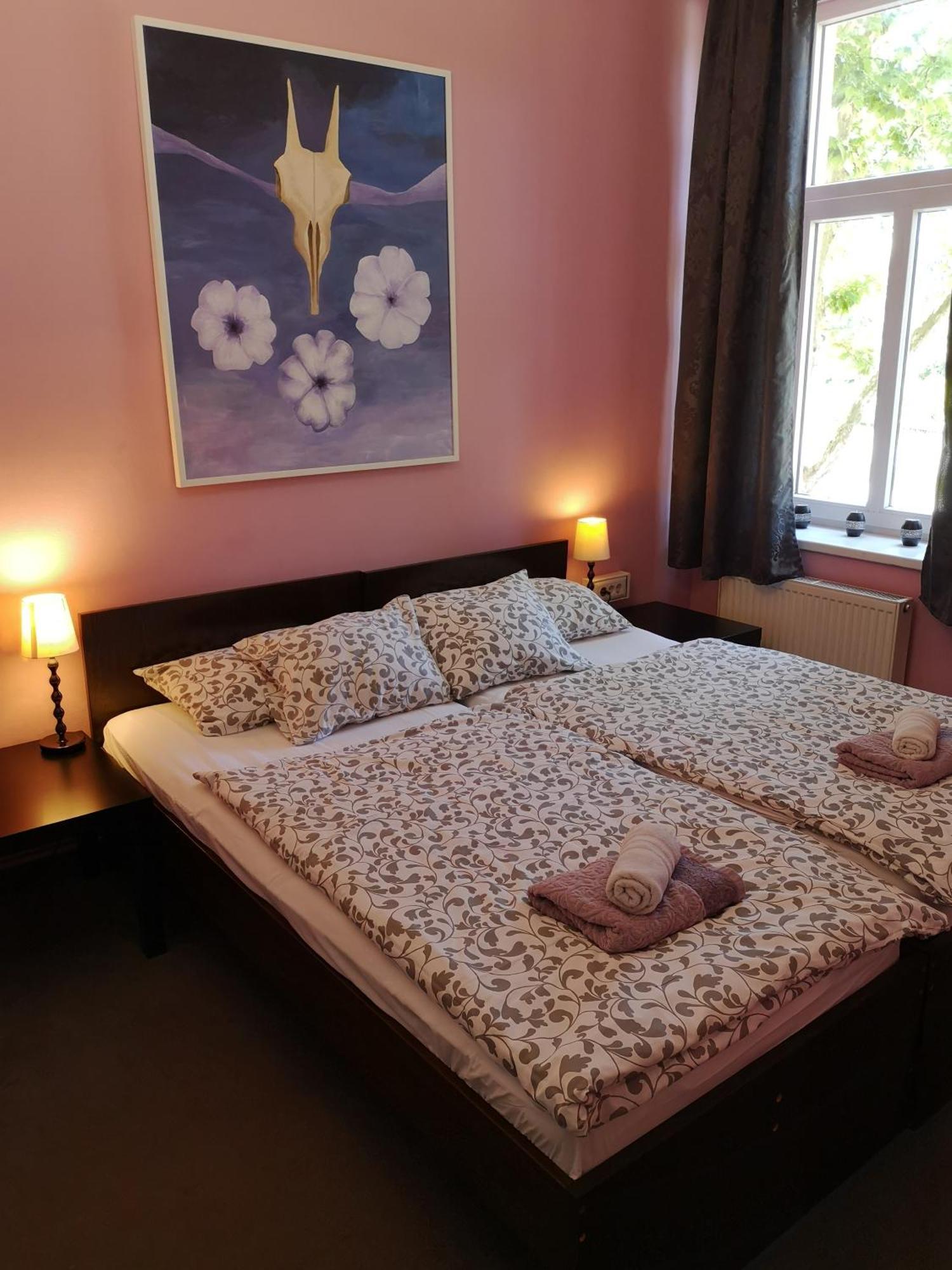 The Villa, Ljubljana City Center Zewnętrze zdjęcie