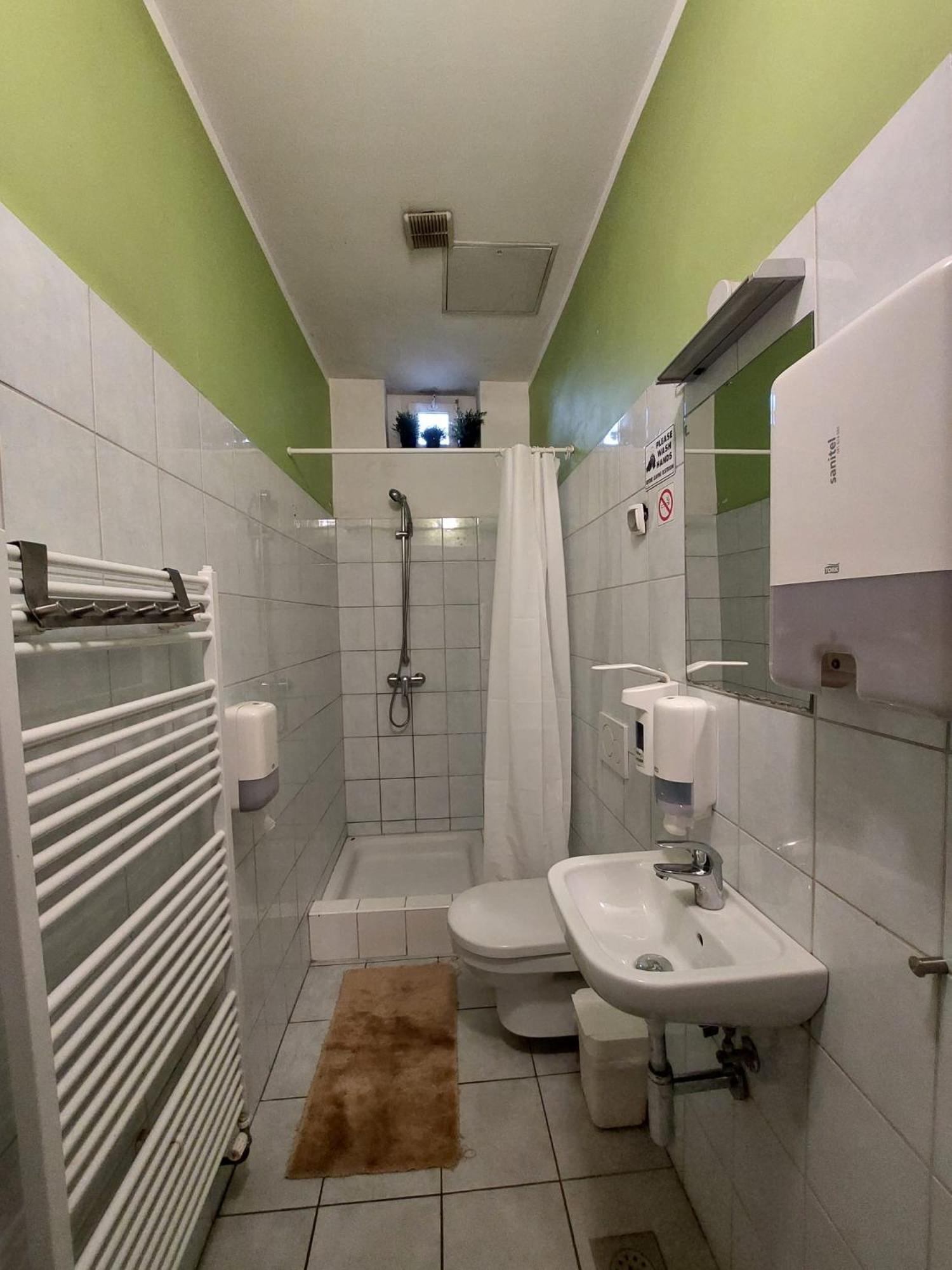 The Villa, Ljubljana City Center Zewnętrze zdjęcie