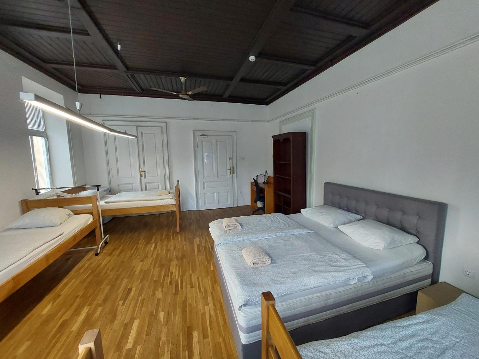 The Villa, Ljubljana City Center Zewnętrze zdjęcie