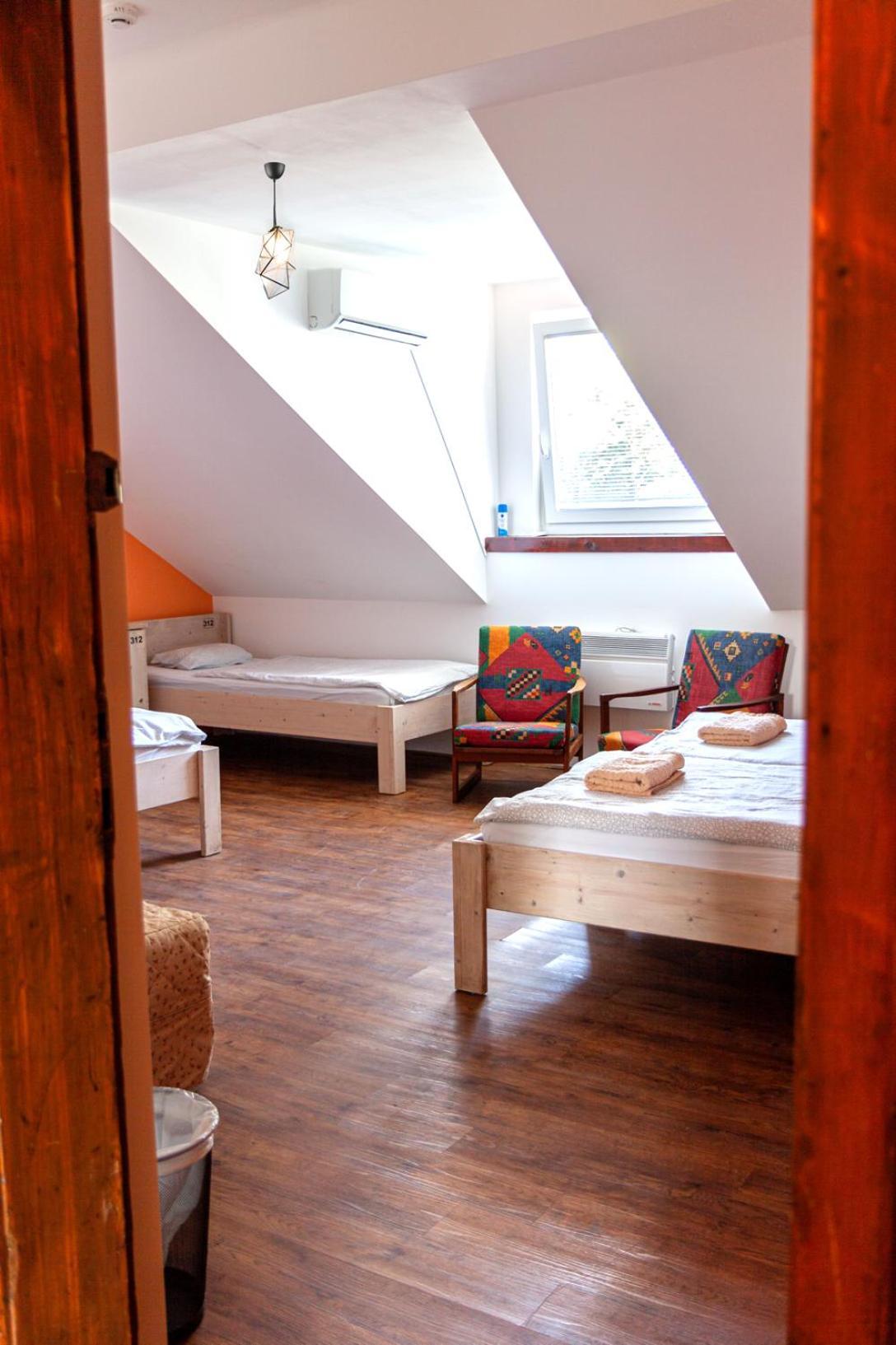 The Villa, Ljubljana City Center Zewnętrze zdjęcie