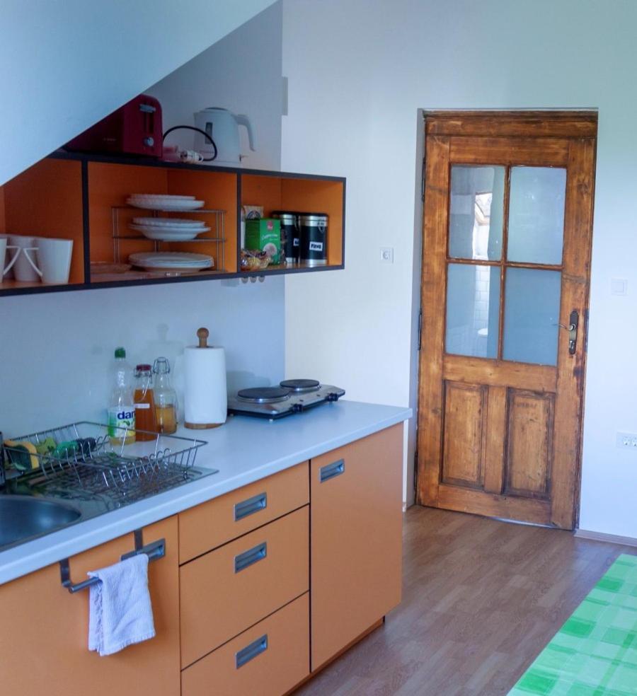 The Villa, Ljubljana City Center Zewnętrze zdjęcie