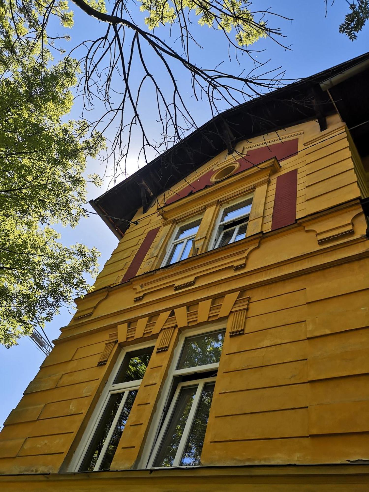 The Villa, Ljubljana City Center Zewnętrze zdjęcie