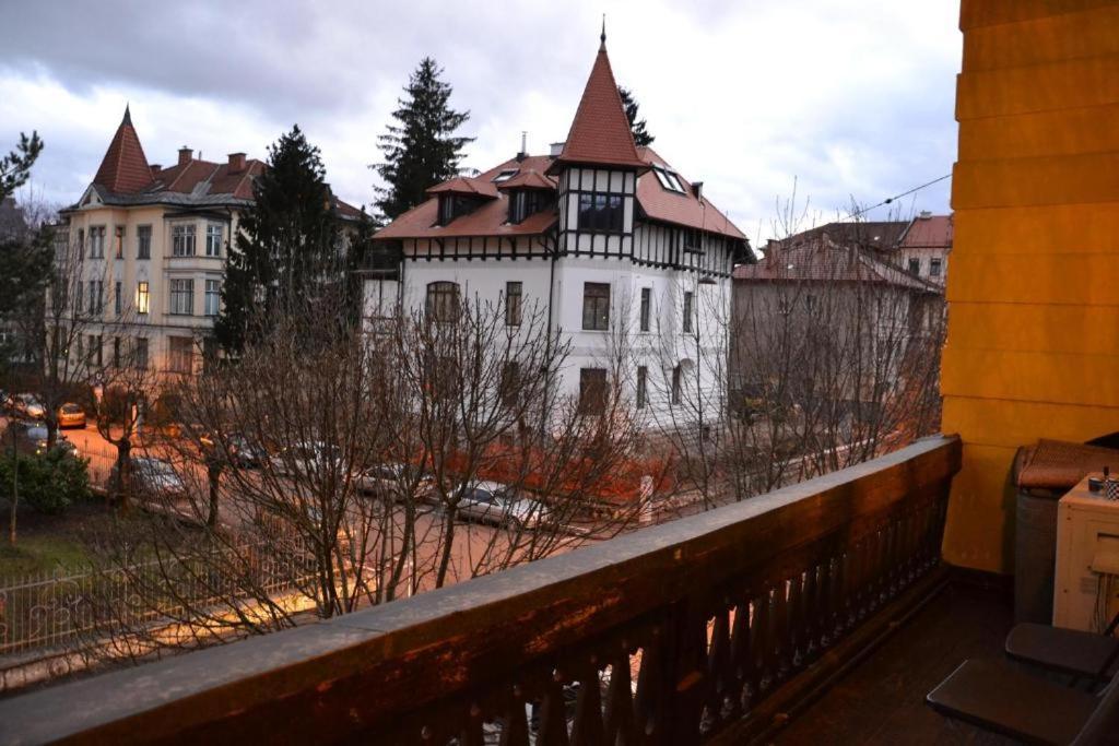The Villa, Ljubljana City Center Zewnętrze zdjęcie