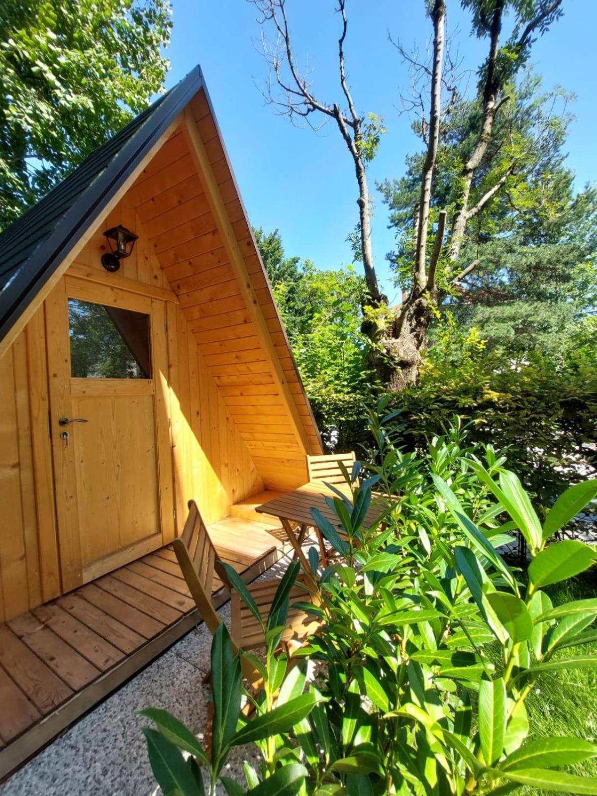 The Villa, Ljubljana City Center Zewnętrze zdjęcie