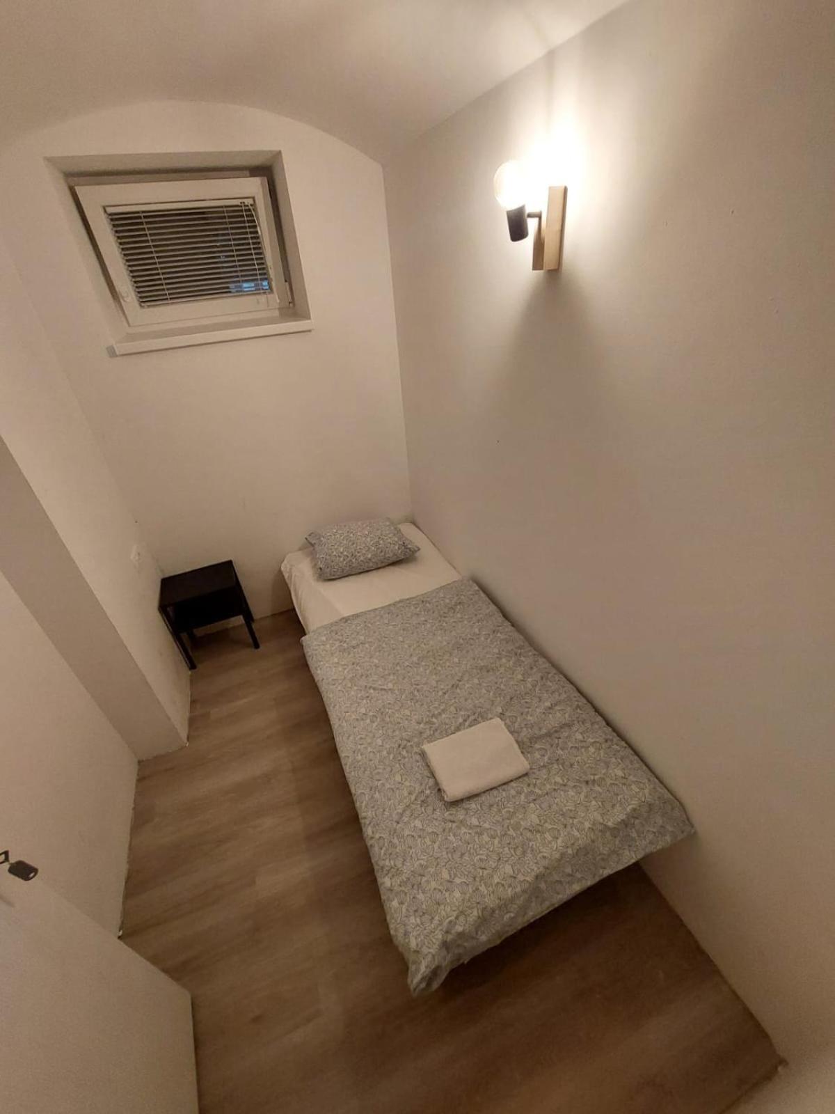 The Villa, Ljubljana City Center Zewnętrze zdjęcie