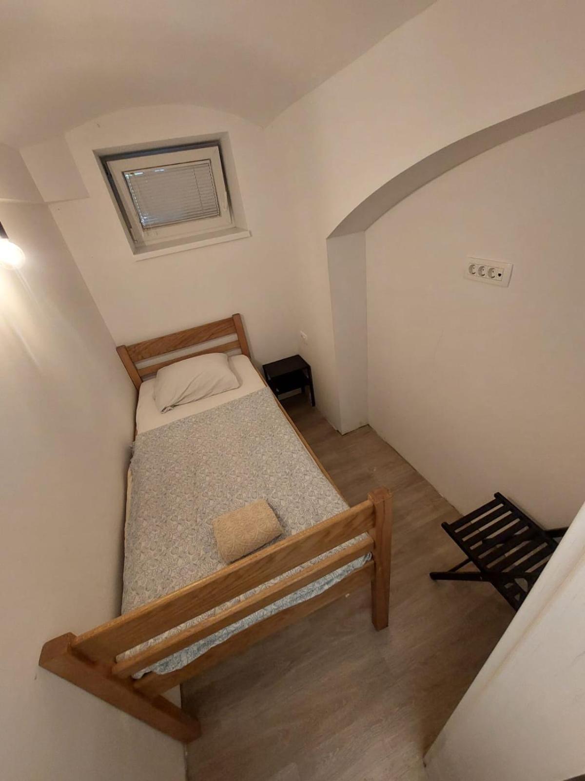 The Villa, Ljubljana City Center Zewnętrze zdjęcie