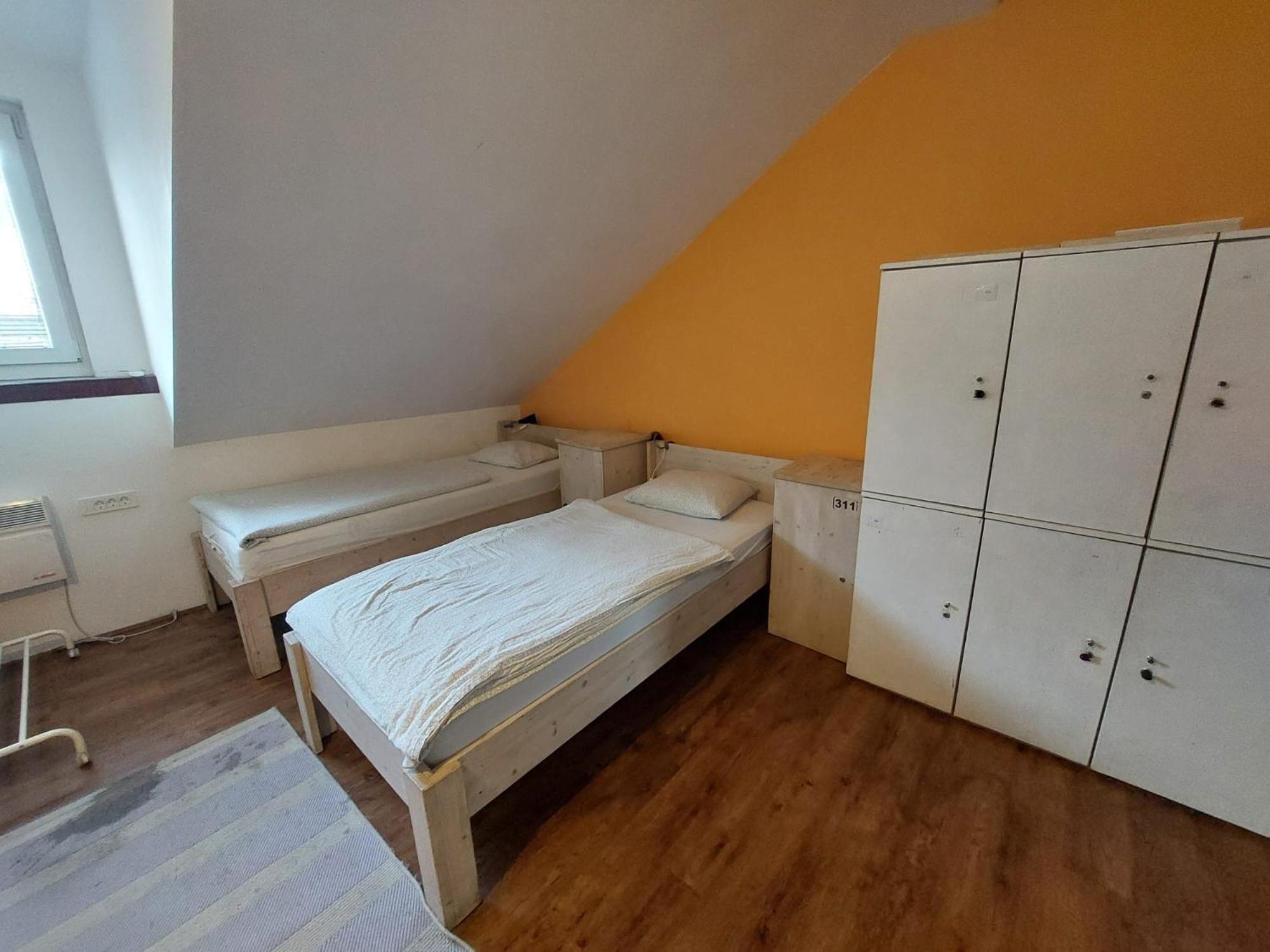 The Villa, Ljubljana City Center Zewnętrze zdjęcie