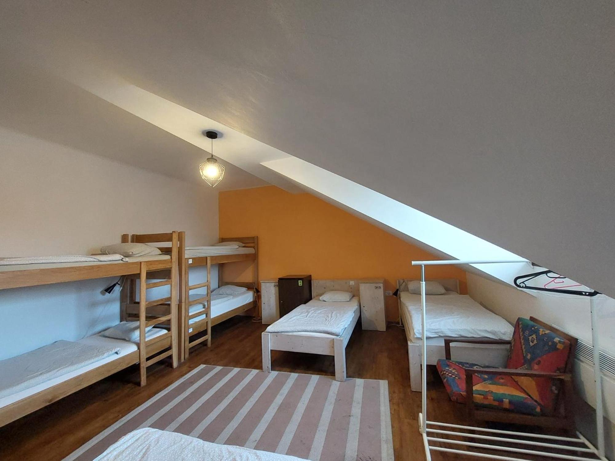 The Villa, Ljubljana City Center Zewnętrze zdjęcie