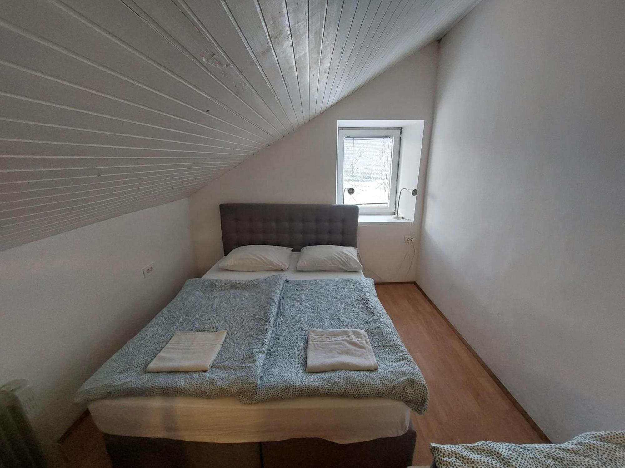 The Villa, Ljubljana City Center Zewnętrze zdjęcie