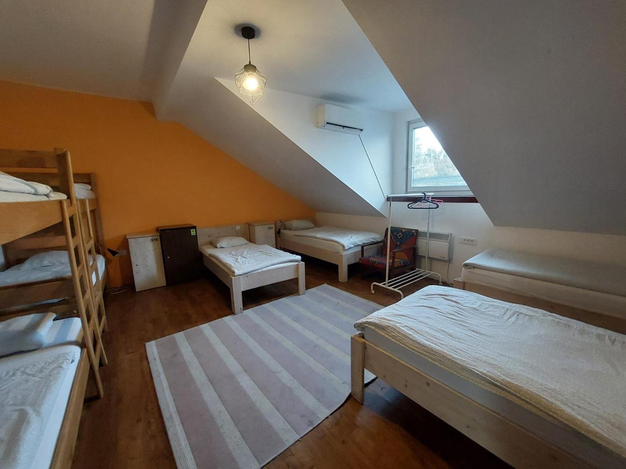The Villa, Ljubljana City Center Zewnętrze zdjęcie