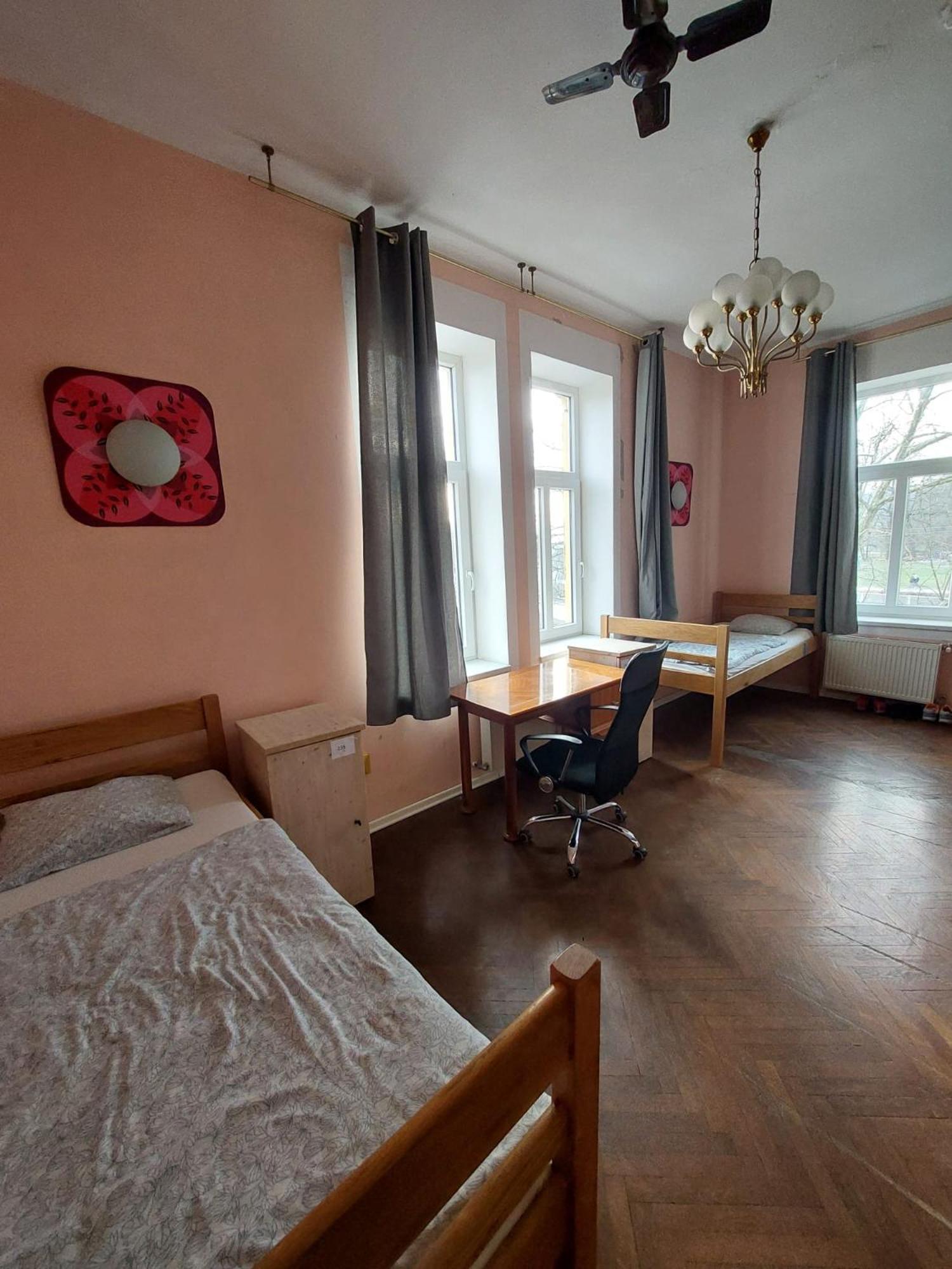 The Villa, Ljubljana City Center Zewnętrze zdjęcie